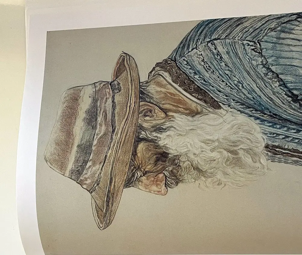 Raphy Dallèves, Vieux Mayoraz